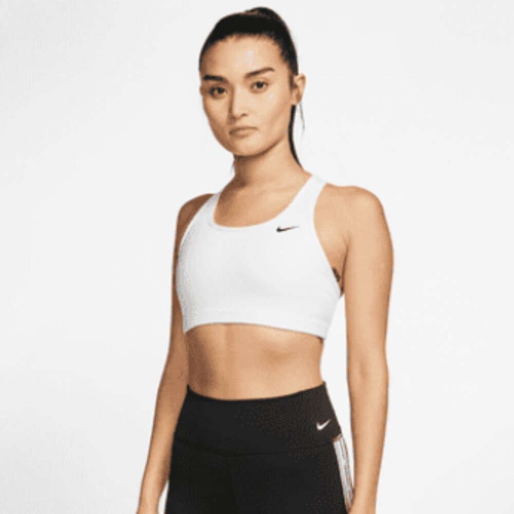 Nike Swoosh Sports Bra